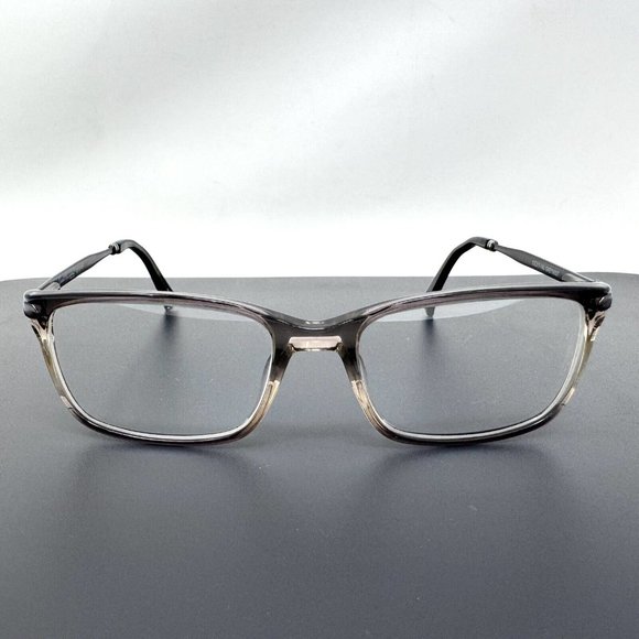 Ernest Hemingway Eyeglasses 4679 Greymist Frames 53 [] 17 140 Flex Hinges - Picture 2 of 11